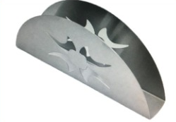 Kare Peçete Aparatı